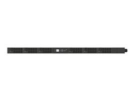 LEGRAND-RARITAN PDU 3PH 208VAC 50A (40A-PH RATED) 48 OUTLETS