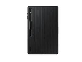 SAMSUNG TAB S8 ULTRA PROTECTIVE STANDING COVER BLK
