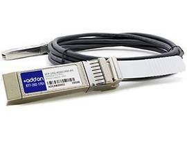 ADD-ON10M SFP-10G-ADAC10M COMP TAA DAC