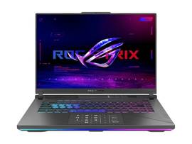 ASUS ROG STRIX G16 16IN INTEL I9 14900HX  16GB DDR5 1TB PCIE G4 SSD OS W11H