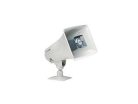 VALCOM IP TALKBACK HORN, GRAY