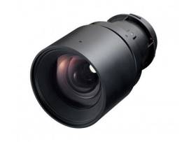 1.25-1.7:1 ZOOM LENS FOR EZ570