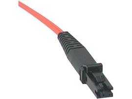 LEGRAND-ORTRONICS C2G 30M MTRJ-ST 62.5/125 FIBER -ORG