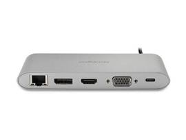 KENSINGTON NGTON BRAND UH1440P USB-C MOBILE DOCK