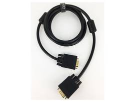 AXIOM VGA MONITOR CABLE M/F 10FT
