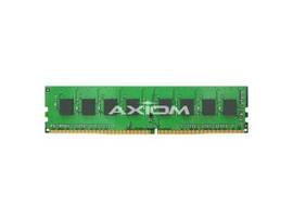 AXIOM 4GB DDR4-2133 UDIMM FOR LENOVO - 4X70K09920