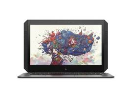 HP ZBook x2 G4 Detachable Workstation - Intel - Core i7 - 7500U - Processor / Cl