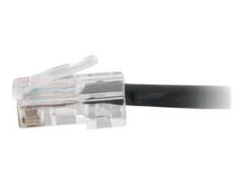 C2G QS 15FT CAT5E NON BOOTED CMP BLK