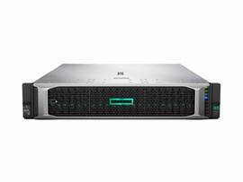 HPE SMART CHOICE DL380 G10+ 4310 64GB MR416I-A NC 8SFF (inc 2x 480GB SATA SSD, 2x 800W PSU)  3-Year Onsite NBD WTY SVR