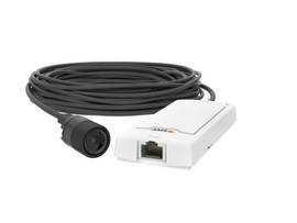 AXIS P1245 MK II MODULAR STANDARD CAMERA