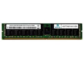 NC/NR LENOVO 64GB 2RX4 PC5-4800 16GB-A