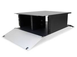 ADD-ON 576F 19-INCH 4U HIGH DENSITY PANEL
