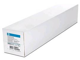 WHITE SATIN POSTER PAPER60INX200FT