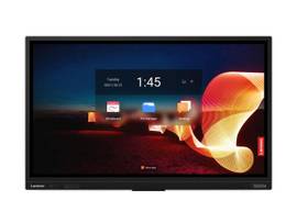 LENOVO ENG T65(K21650UT0) 65INCH LFD (HDMI) W/O CAM
