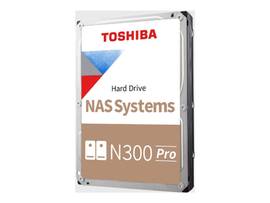 TOSHIBA N300 PRO 8TB