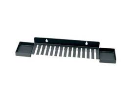 MIDDLE ATLANTIC RCK ACCORIES WALLMNT CBL HANGER W/TR