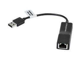 MONOPRICE USB 2.0 ULTRABOOK ETHERNET ADAPTER