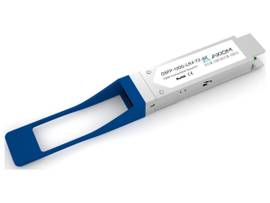 AXIOM 100GBASE-LR4 QSFP28 TRANSCEIVER FOR JUNIPER - QSFP-100G-LR4-T2
