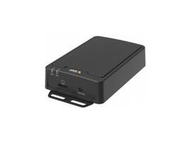 C8210 NETWORK AUDIO AMP