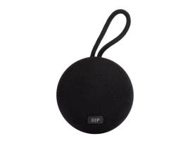 MONOPRICE HARMONY PUCK PORTABLE BLUETOOTH SPEAKER IPX4 WATERPROOF TWS