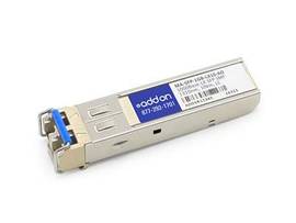 ADDON CISCO MERAKI MA-SFP-1GB-LX10 COMPATIBLE TAA COMPLIANT 1000BASE-LX SFP TRAN