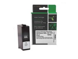 CIG, DELL 33XL INK BK