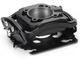 LEGRAND-CHIEF MINI RPA ELITE KEY A INCL SSM203 BLK