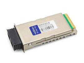 AddOn Cisco DWDM-X2-36.61 Compatible TAA Compliant 10GBase-DWDM 100GHz X2 Transc
