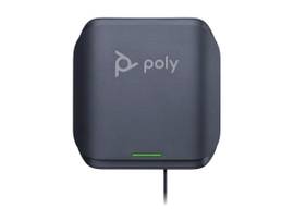 HP POLY ROVE SINGLE/DUAL CELL DECT DECT 1920-1930 MHZ B2 BASE STATION-US