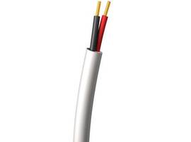 C2G 500FT 18AWG PLENUM BULK SPEAKER CABLE