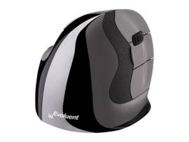 VERTICALMOUSE D LARGE RIGHT-HANDED WIRELESS