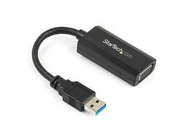 USB TO VGA ADAPTER ON BOARD DRIVER