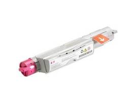 DELL 5110CN MAGENTA TONER 12000 PG HIGH YIELD PART KD557 SKU 310 7893