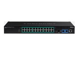 TRENDNET INDUSTRIAL GIGABIT L2 MANAGED POE