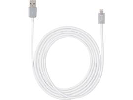 TARGUS ISTORE LIGHTNING SYNC/CHRG CBL (2M)