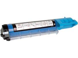 CLOVER IMAGING NON-OEM NEW HIGH YIELD CYAN TONER CARTRIDGE FOR DELL 3010