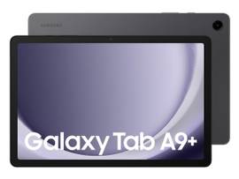 SAMSUNG TAB A9+ GRAY 64 GB