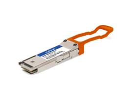 AddOn Juniper Networks QSFPP-40GBASE-ER4 Compatible TAA Compliant 40GBase-ER4 QS