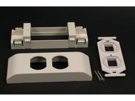 LEGRAND-WIREMOLD 106 DEVICE BKT AND FRAME