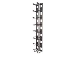 SCHNEIDER VERTICAL CBL ORGANIZER NETSHELTER VX