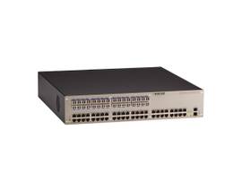 BLACK BOX CORP SWITCH HYBRID CATX 48-POR ACXC48F32