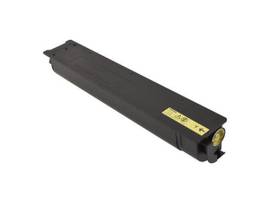 TOSHIBA TFC616UY YELLOW TONER CARTRIDGE