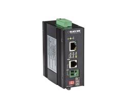BLACK BOX CORP EXTEND REACH OF YOUR ETHERNET NETWORK.