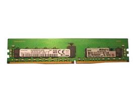 HPE SPS-DIMM 16GB PC4-2933Y-R 2GX4 KIT ( OPTION # P00920-B21, ASSY # P03051-091 ) 1Y WARRANTY