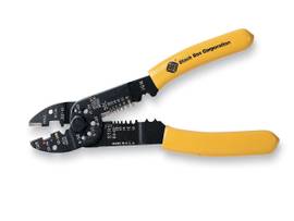 BLACK BOX CORP HAND STRIPPER