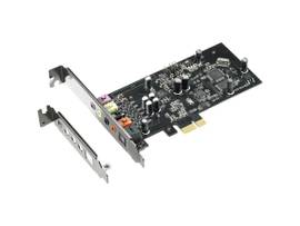 ASUS XONAR SE 5.1 PCI-E GAMING SOUND CARD