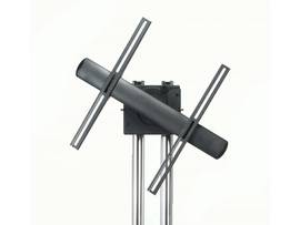 ROTATING MOUNT FLAT-PANELS UP TO 40