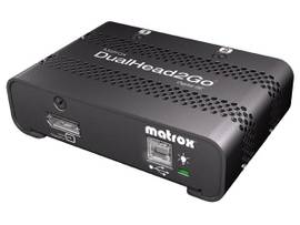 MATROX TRIP.HEAD2GO-DIGITAL SE