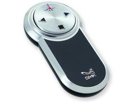 SMK ELECTRONICS REMOTEPOINT NAVIGATOR WIRELESS REMOTE