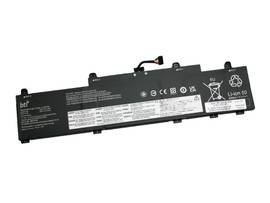 BATTERY TECH BTI L21D3PG2-BTI 3-CELL 11.52V LI-ION NOTEBOOK BATTERY FOR LENOVO THINKPAD L14 GEN 3, L15 GEN 3, C14 GEN 1